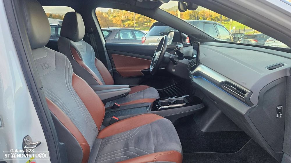 VW ID.4 Performance Upgrade Pro 1st Max - 16