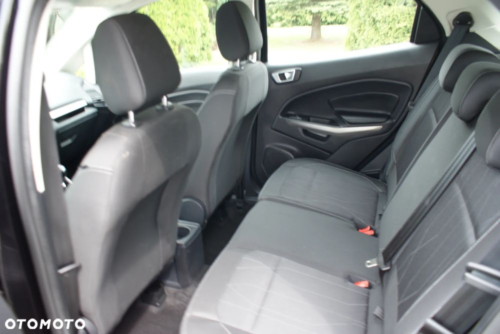 Ford EcoSport - 6