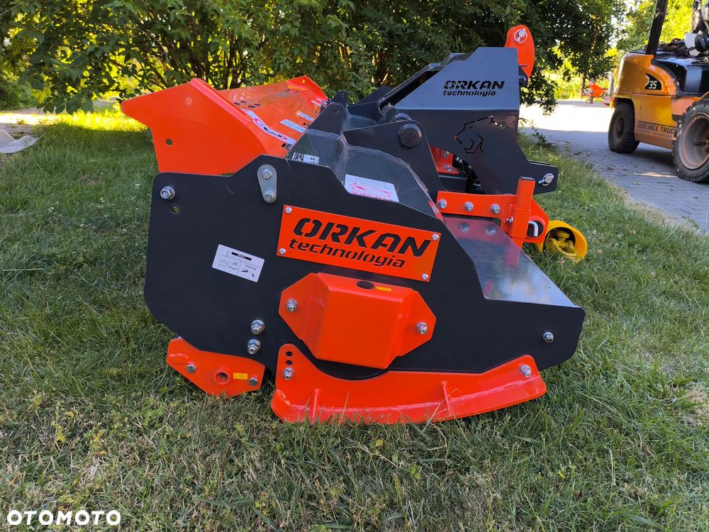 Orkan KTKS 240/C PUMA - 7