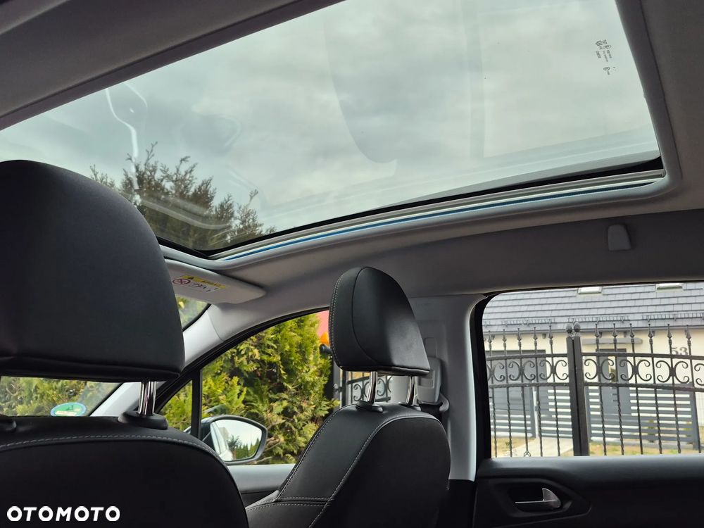 Peugeot 2008 - 19