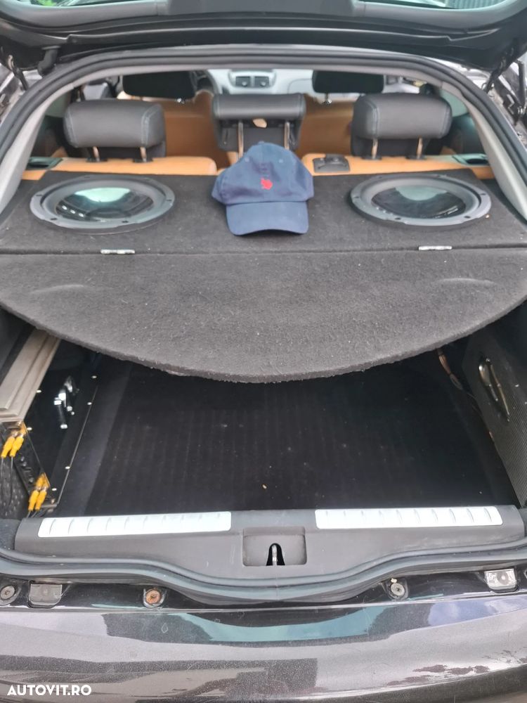 Alfa Romeo GT 1.9 JTD M-Jet Collezione - 9