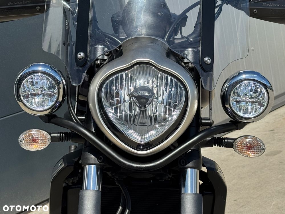 Kawasaki Vulcan - 31