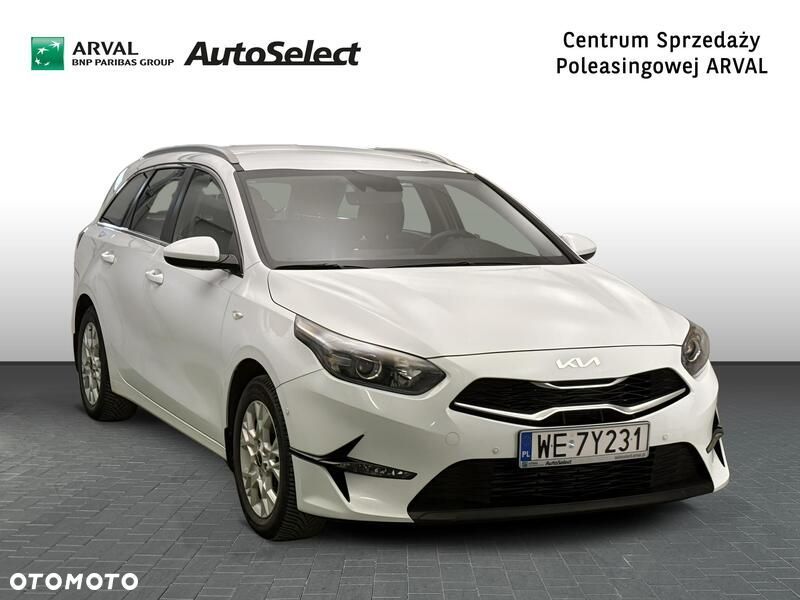 Kia Ceed 1.5 T-GDI M - 8