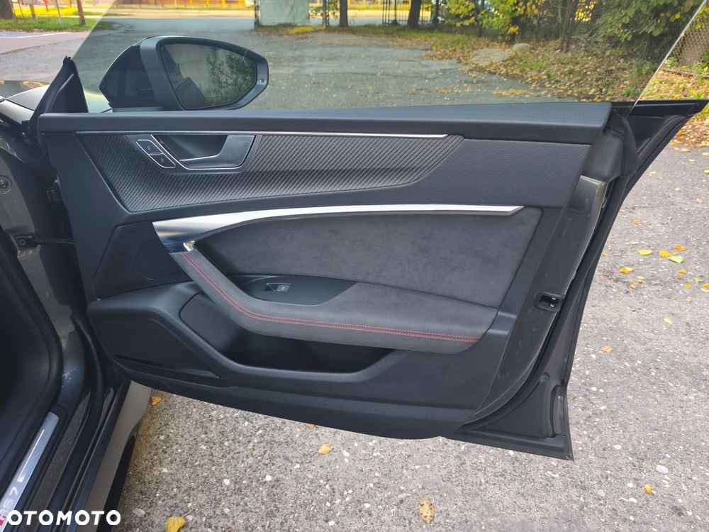 Audi RS7 Sportback TFSI mHEV Quattro Performance Tiptronic - 26