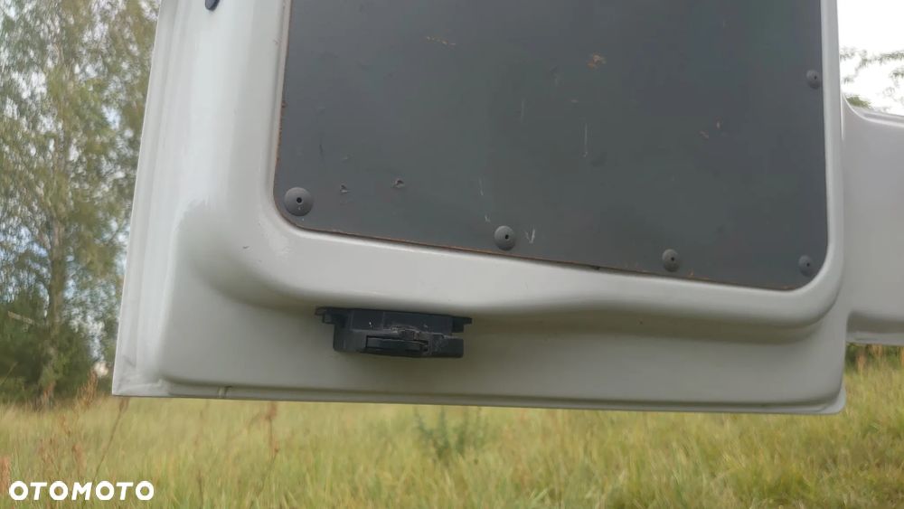 Volkswagen Transporter - 16