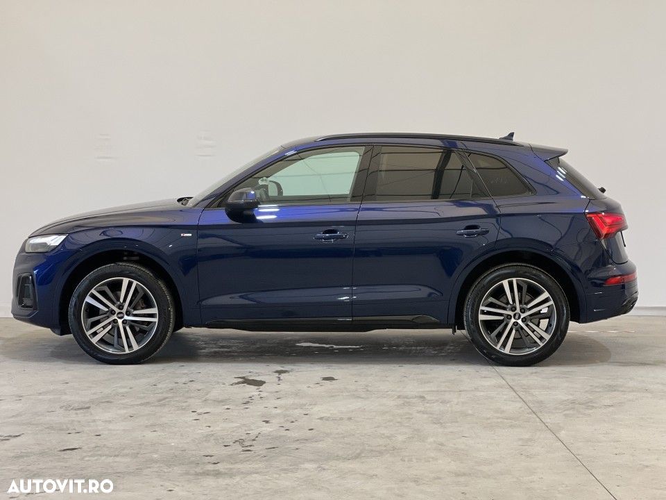 Audi Q5 - 2