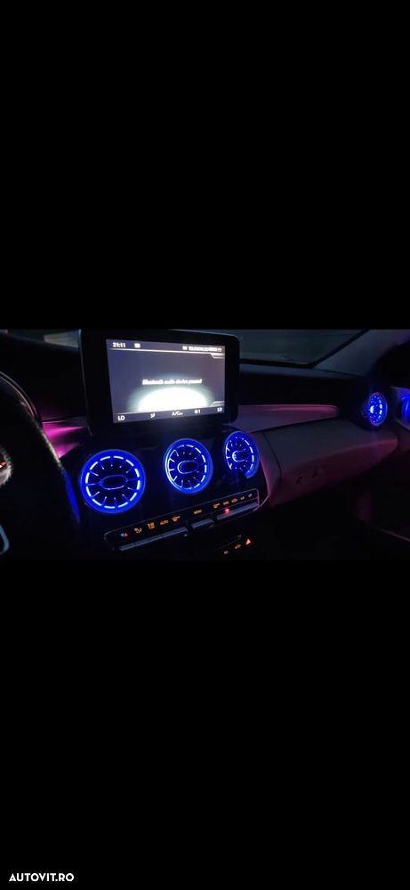 Mercedes-Benz C - 7