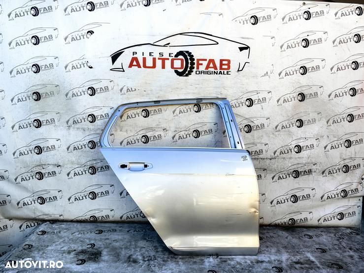 Usa dreapta spate Volkswagen Golf 7 Hatchback an 2013-2019 - 1