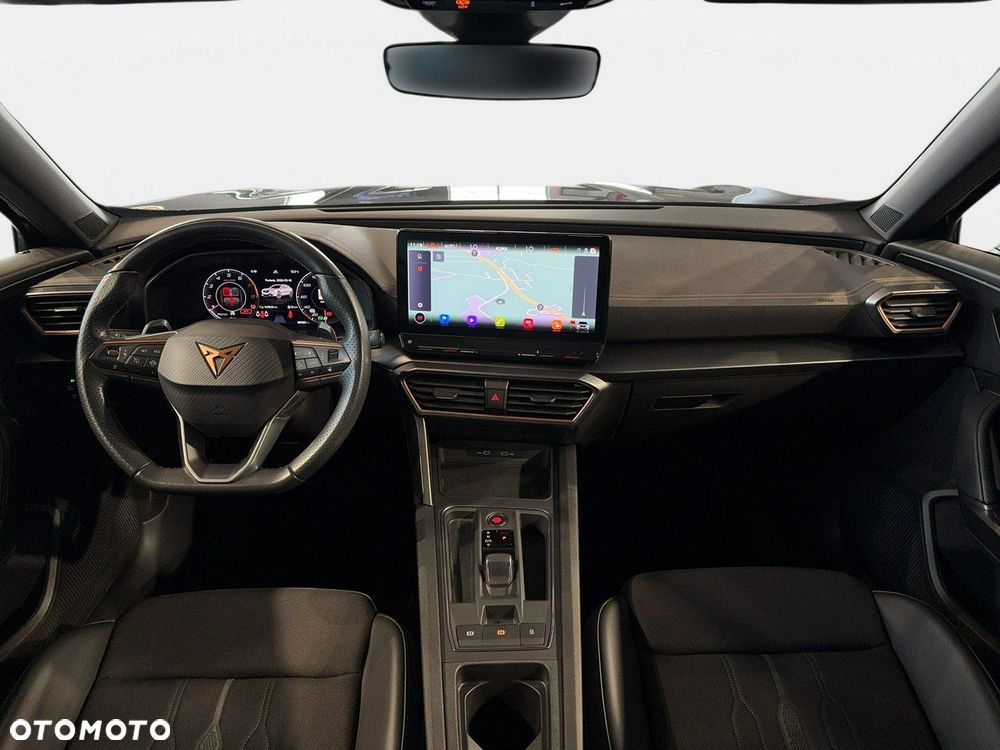 Cupra Formentor - 16