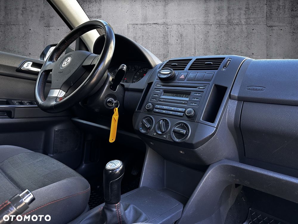 Volkswagen Polo 1.2 Comfortline - 11