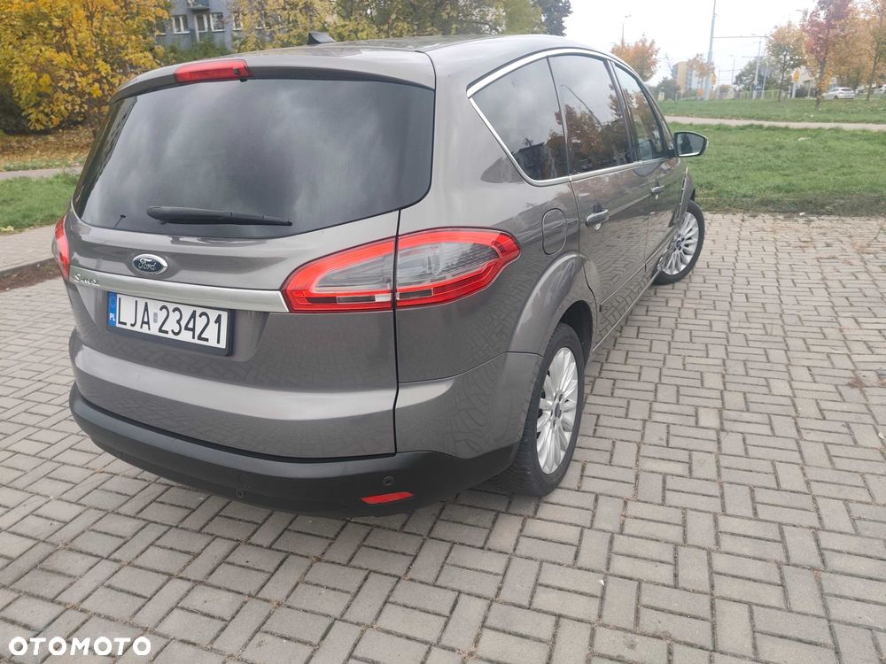 Ford S-Max - 4