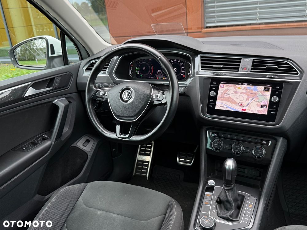 Volkswagen Tiguan 2.0 TDI SCR 4MOTION (BlueMotion Techn.) DSG Highline - 35