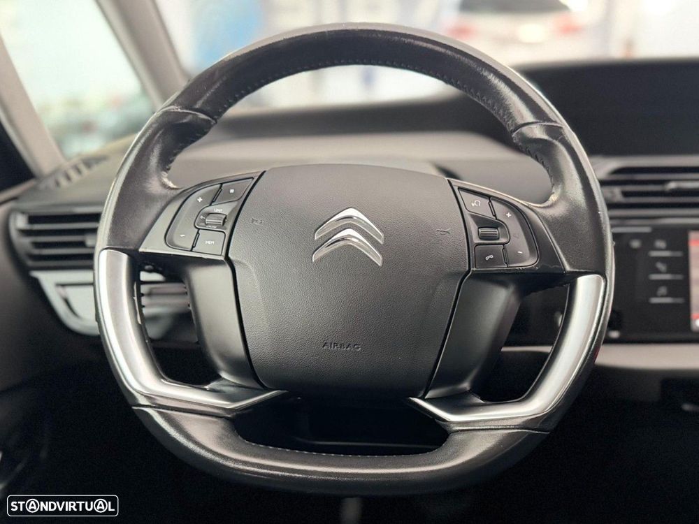 Citroën C4 Picasso 1.2 PureTech Feel - 26