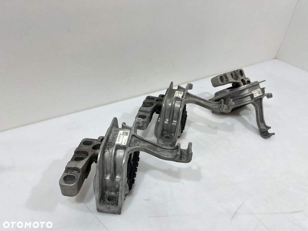 VW AUDI SKODA SEAT PODUSZKA SILNIKA 5Q0199262BD 5Q0199262BE 5Q0199262BK - 2