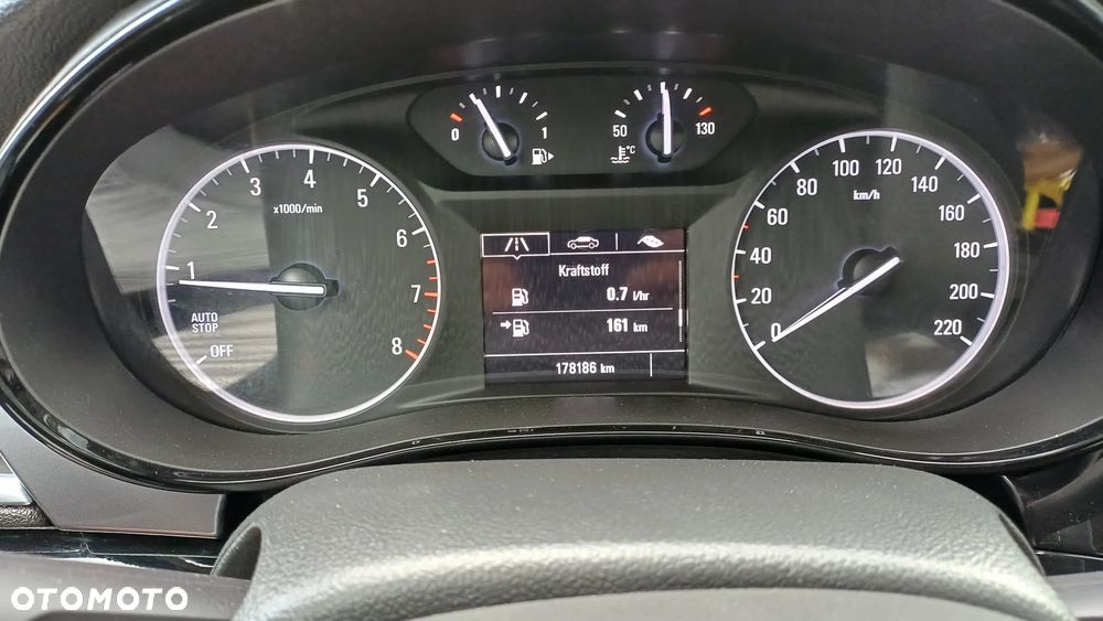Opel Mokka X 1.4 (ecoFLEX) Start/Stop 4x4 Edition - 21