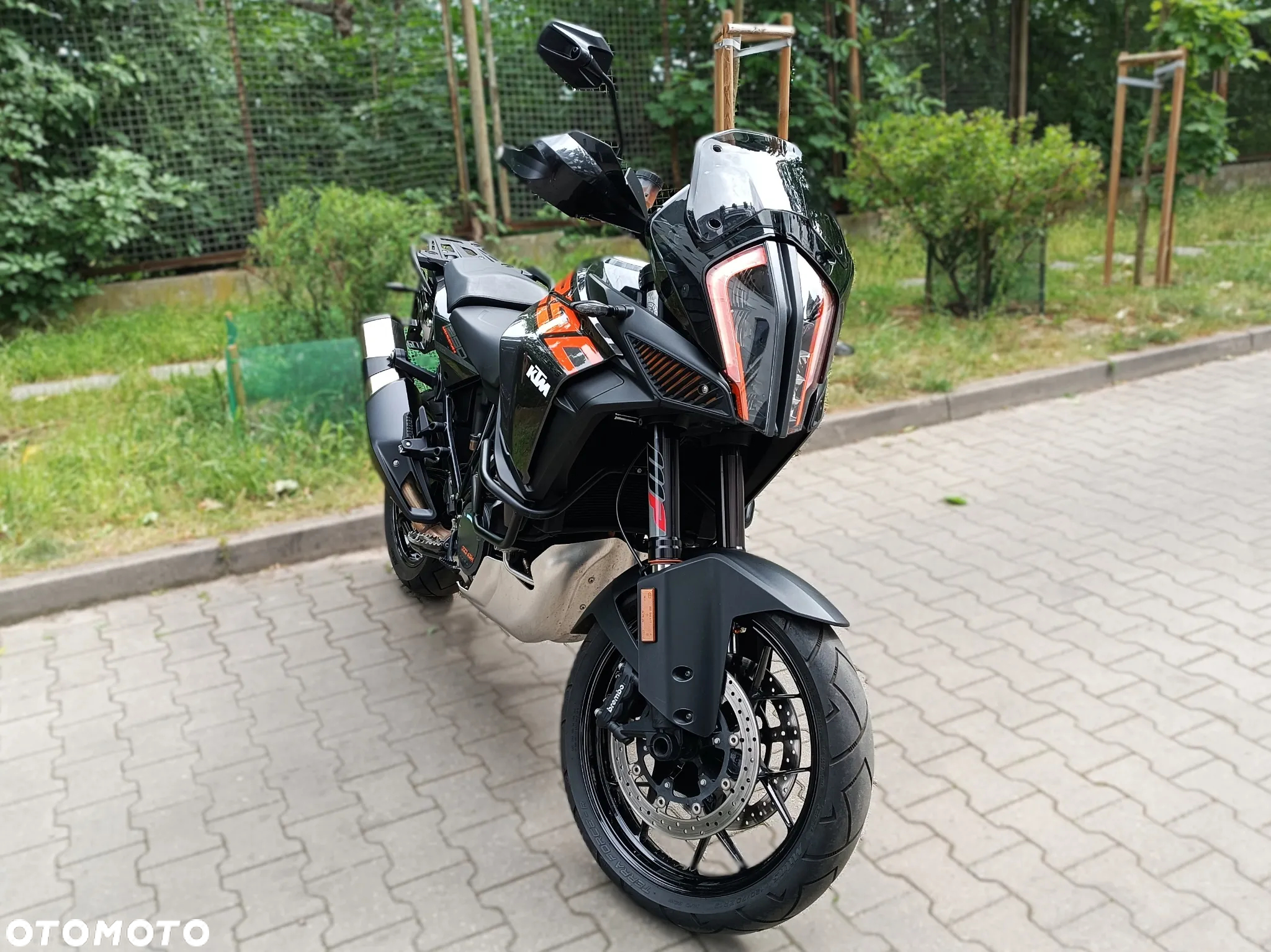 KTM Super Adventure - 7
