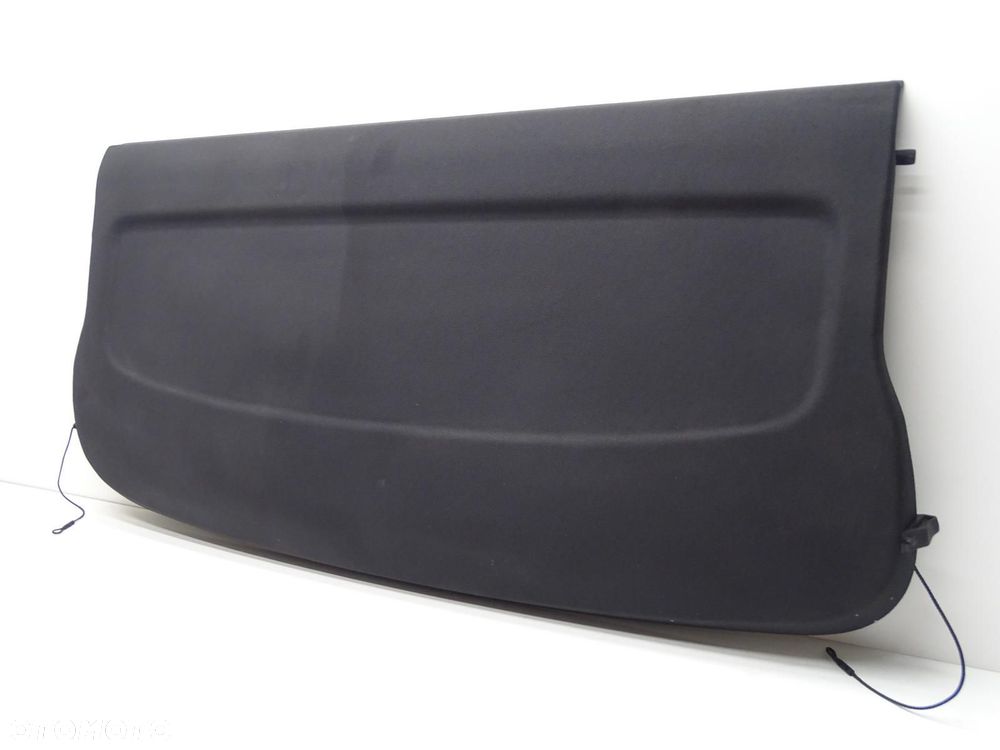 PÓŁKA BAGAŻNIKA TYŁ TYLNA 8V4867769B AUDI A3 8V SPORTBACK 5D - 2