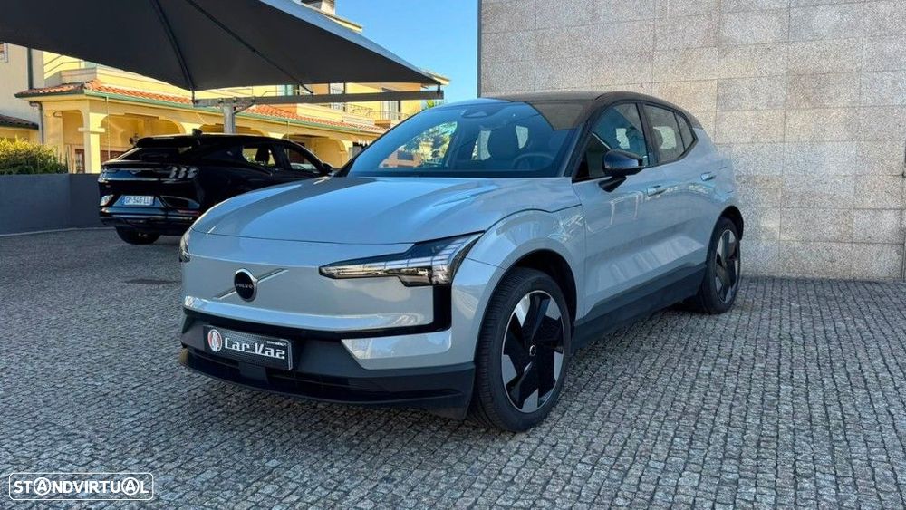 Volvo EX30 69 kWh Single Motor Extended Range Plus - 1