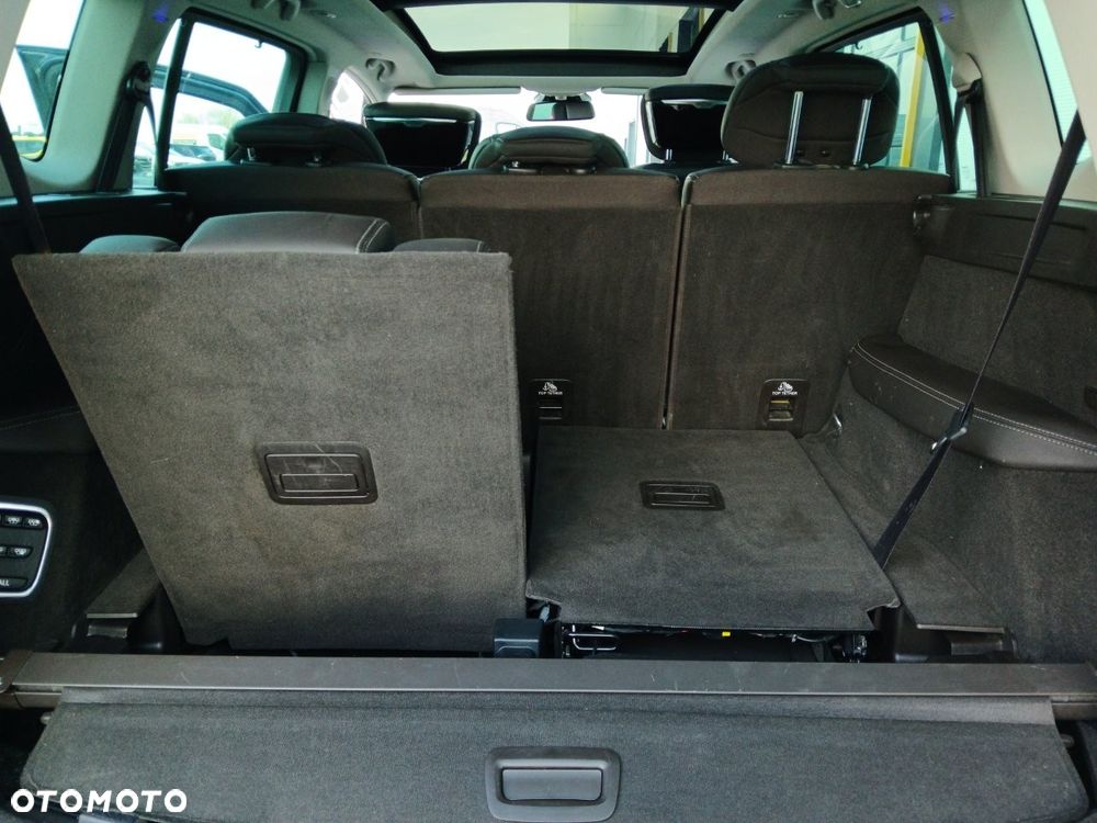 Renault Espace 2.0 Blue dCi Initiale Paris EDC - 33