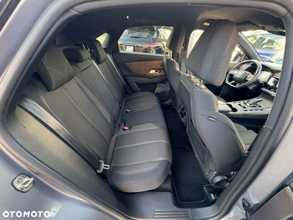DS Automobiles DS 7 Crossback - 23