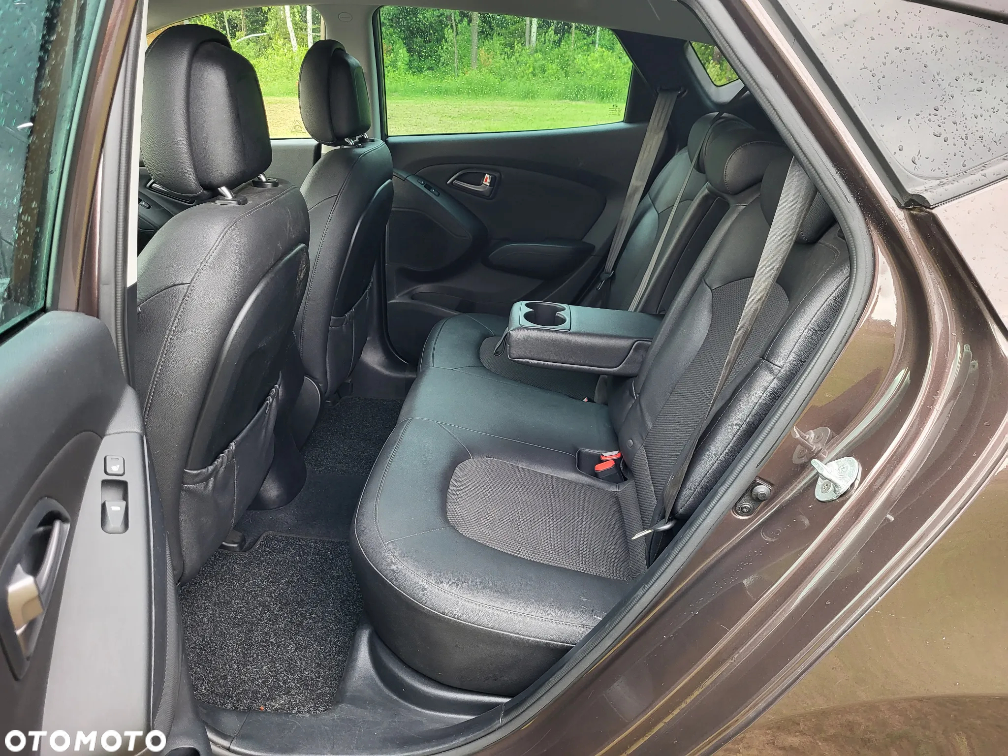 Hyundai ix35 1.6 2WD Fifa World Cup Edition - 7