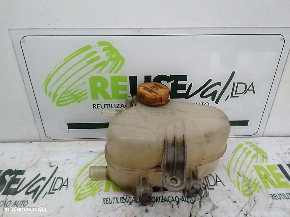 Depósito Expansão Radiador Refrigeração Opel Corsa D (S07) - 1