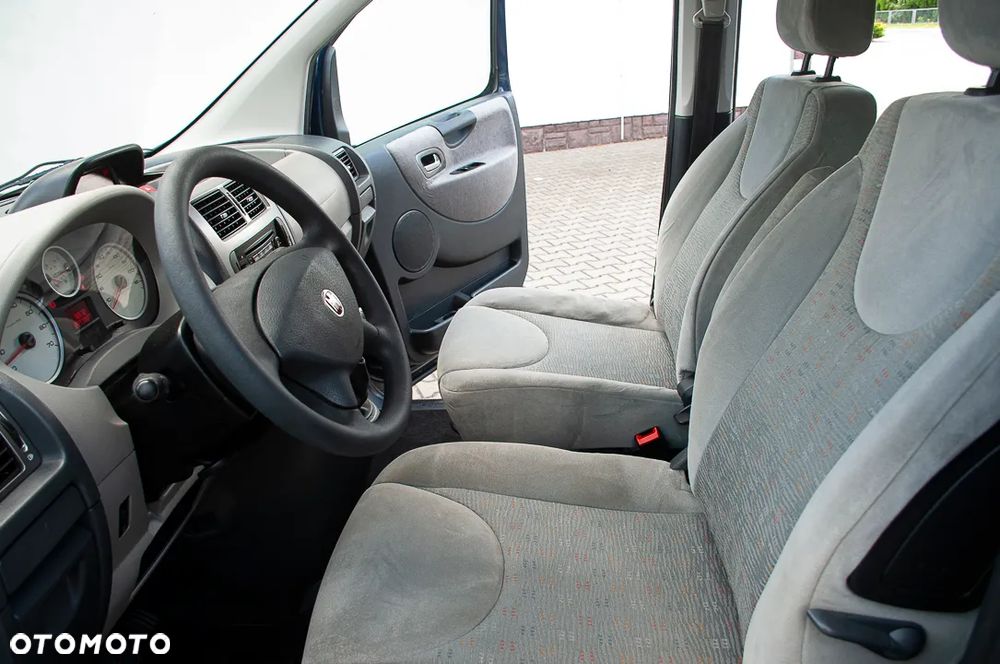 Fiat Scudo Panorama L2H1 Executive - 34