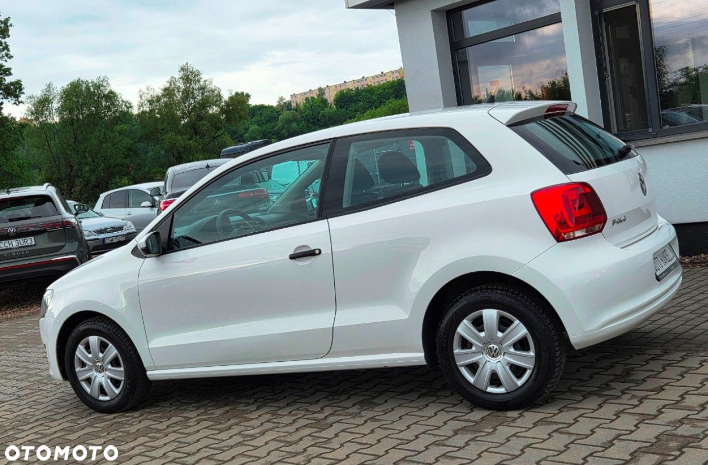 Volkswagen Polo - 20