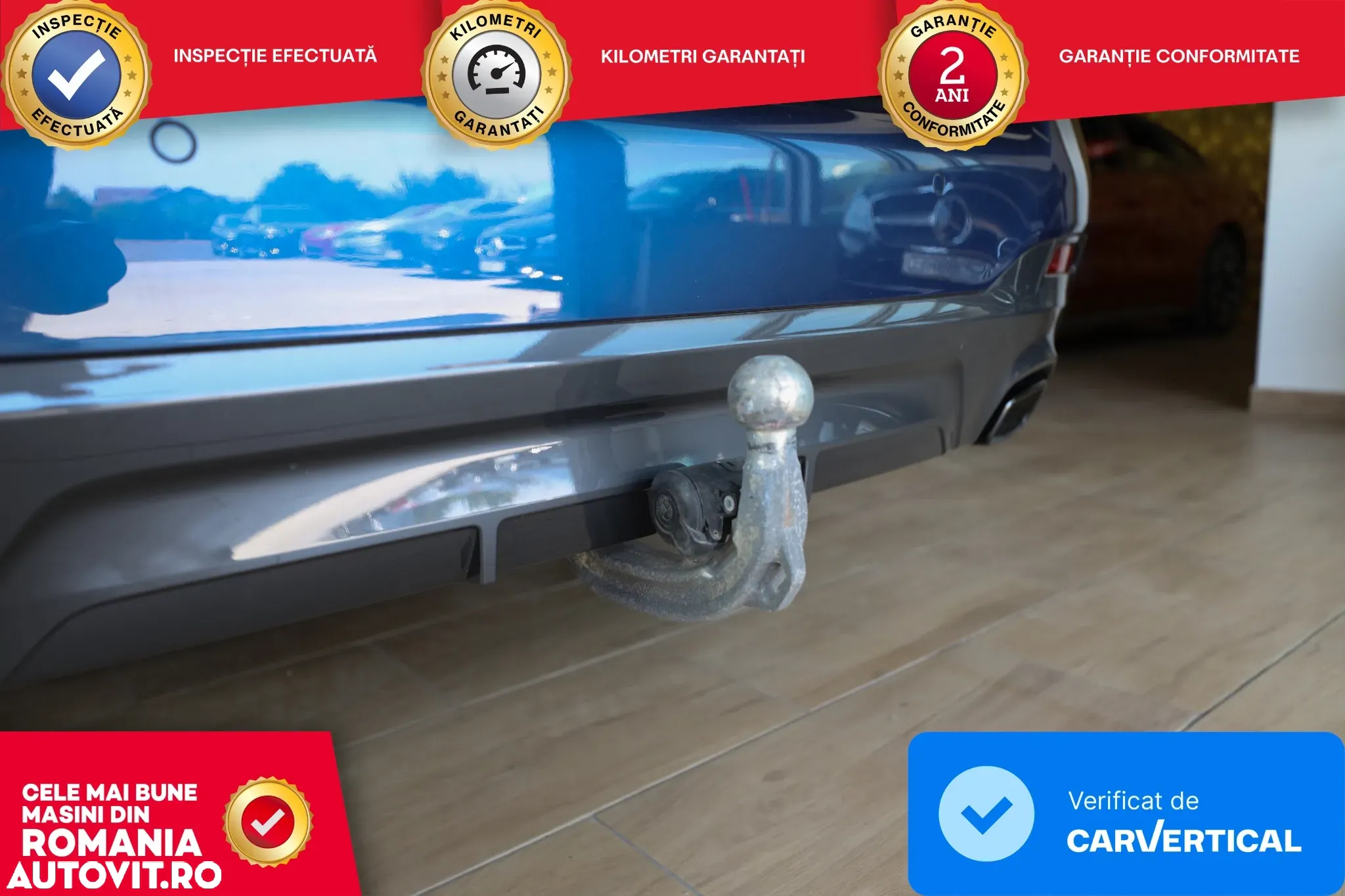 BMW Seria 5 545e xDrive AT PHEV - 31