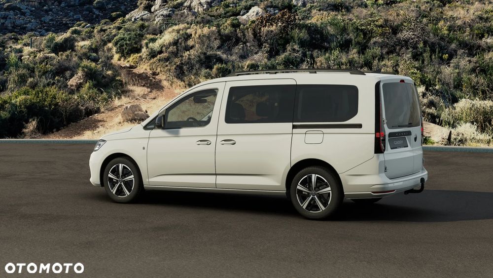 Volkswagen Caddy 2.0 TDI DSG - 3