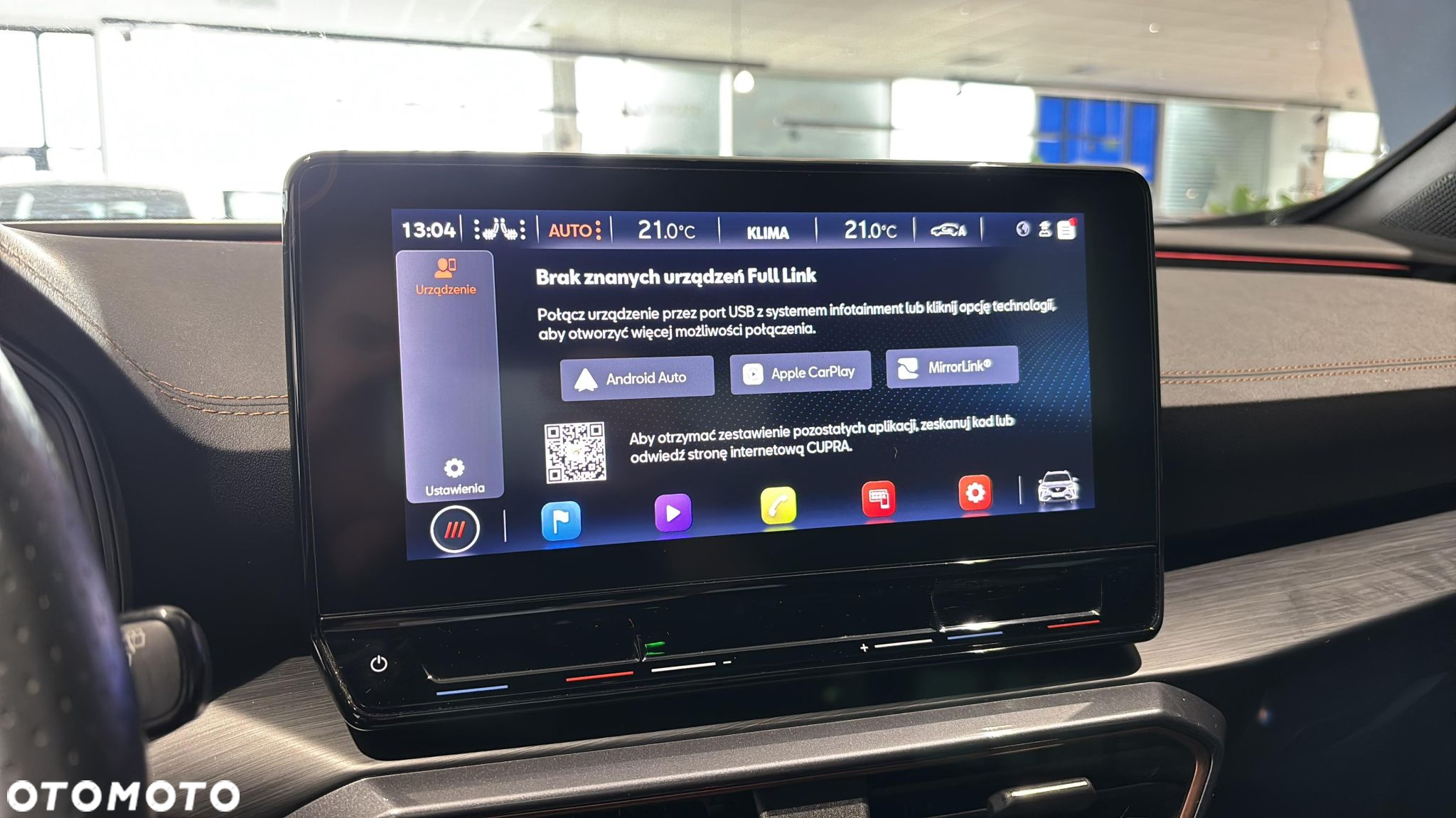 Cupra Formentor 1.5 TSI DSG - 22