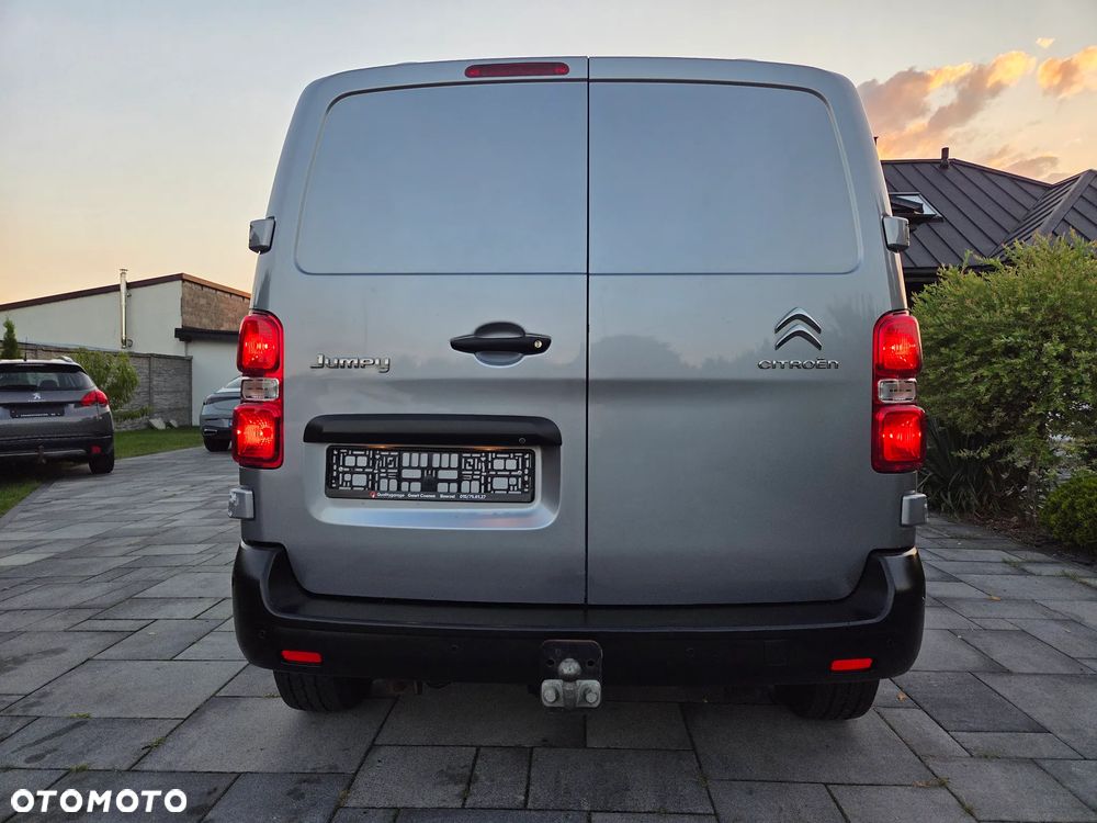 Citroën Jumpy - 5