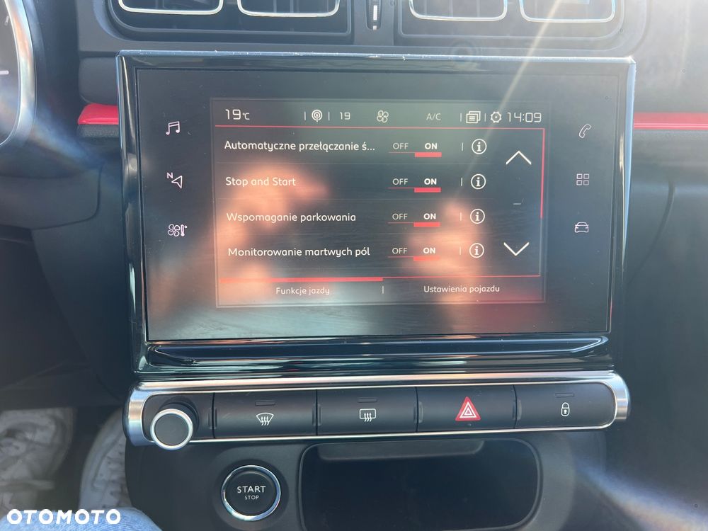 Citroën C3 Pure Tech 110 Stop&Start Exclusive - 21