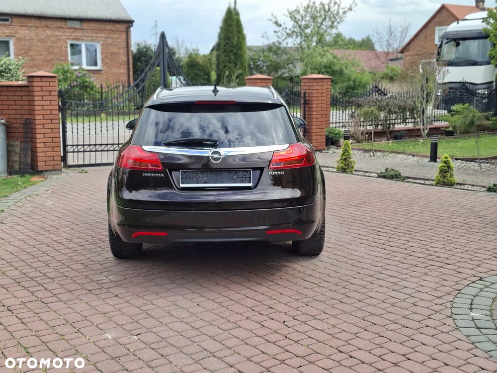 Opel Insignia 1.6 Turbo Design Edition - 5