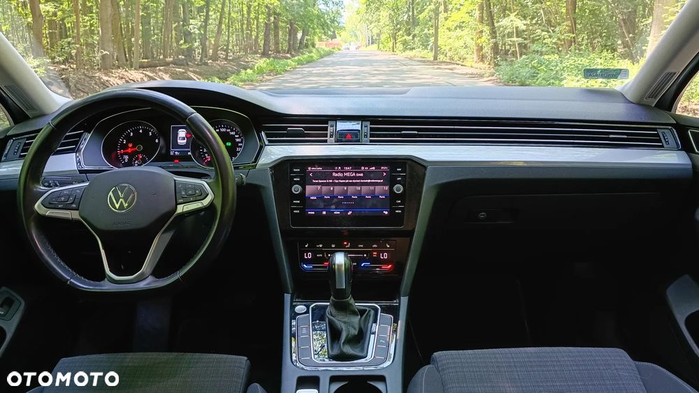 Volkswagen Passat 1.5 TSI EVO Business DSG - 13