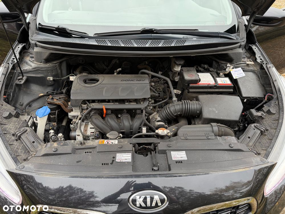 Kia Ceed 1.4 CVVT Dream-Team Edition - 19