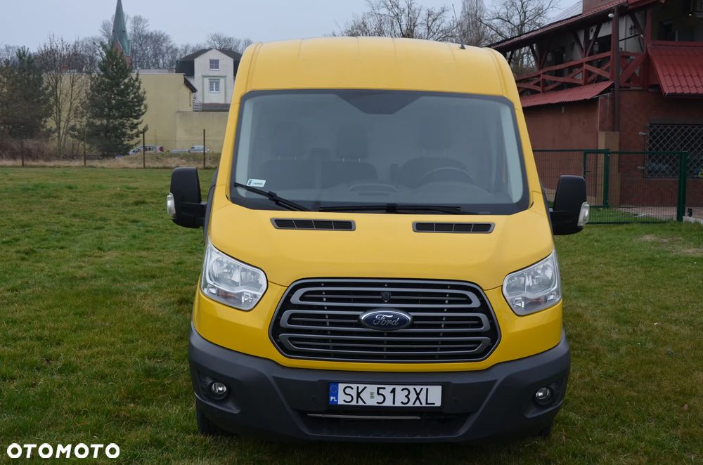 Ford Transit - 18