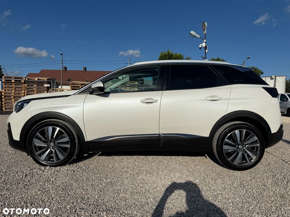 Peugeot 3008 BlueHDi 130 Stop & Start Allure - 7