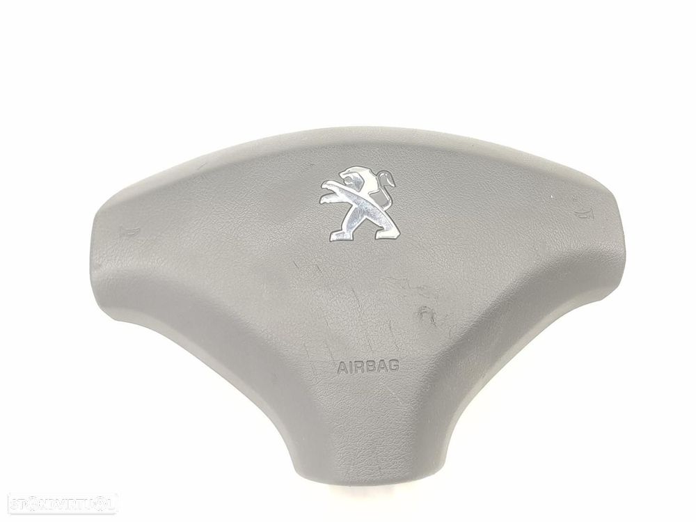 AIRBAG FRENTE ESQUERDO PEUGEOT 308 CC CABRIO-COUPÉ - 1