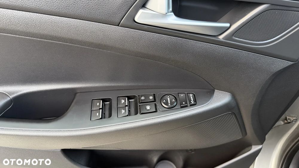 Hyundai Tucson 1.6 GDi Comfort 2WD - 29