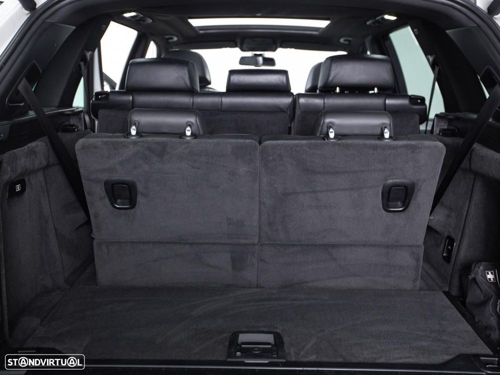 BMW X5 - 16