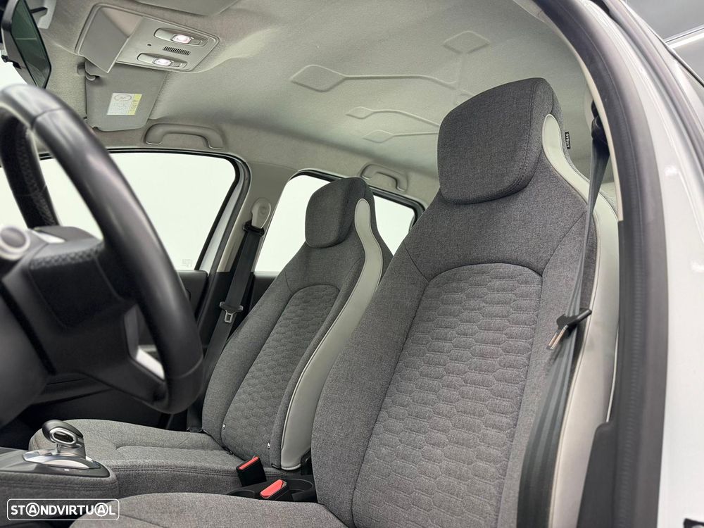 Renault Zoe (c/ Bateria) Intens 50 - 18