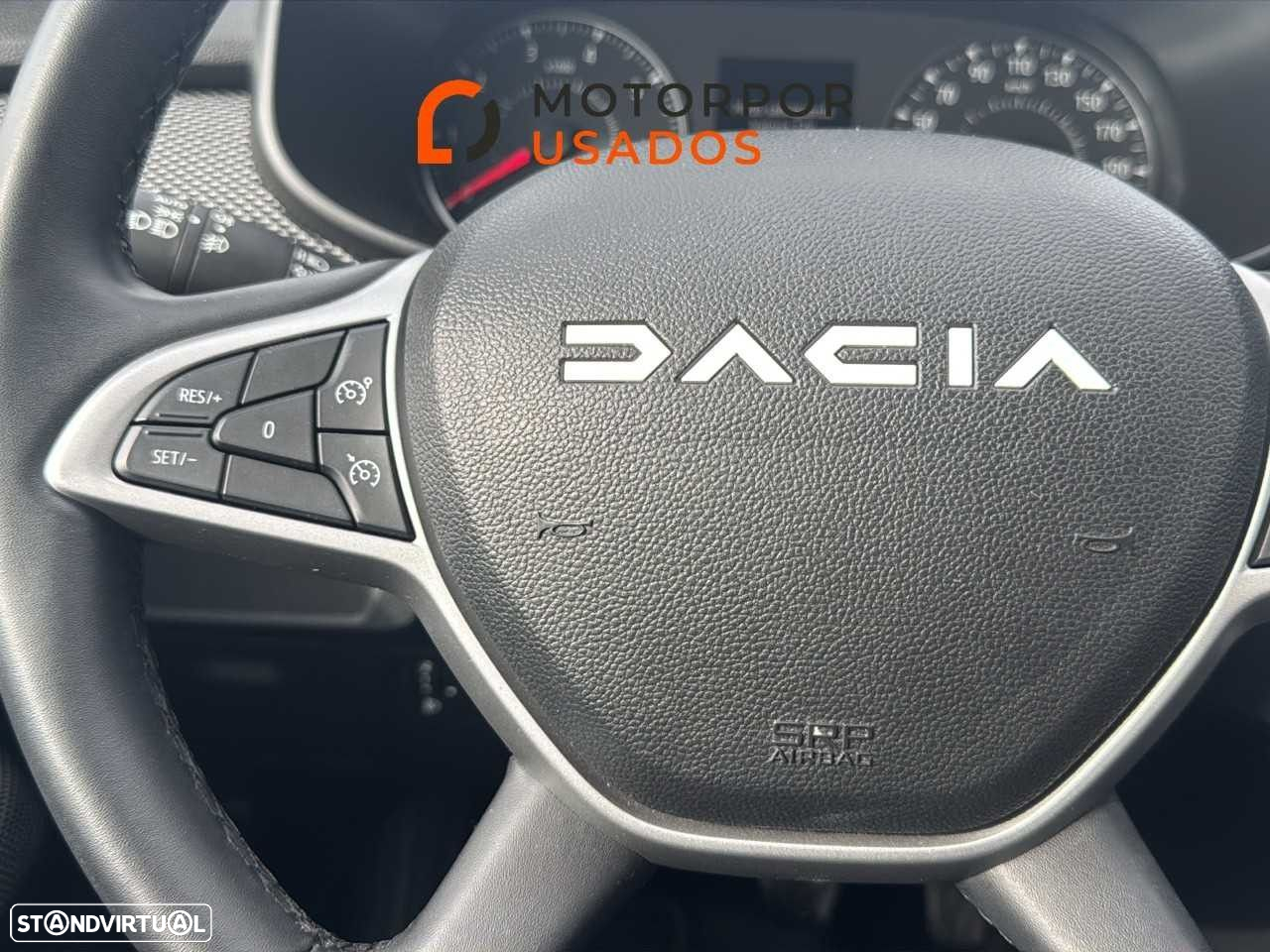 Dacia Sandero 1.0 TCe Expression - 14