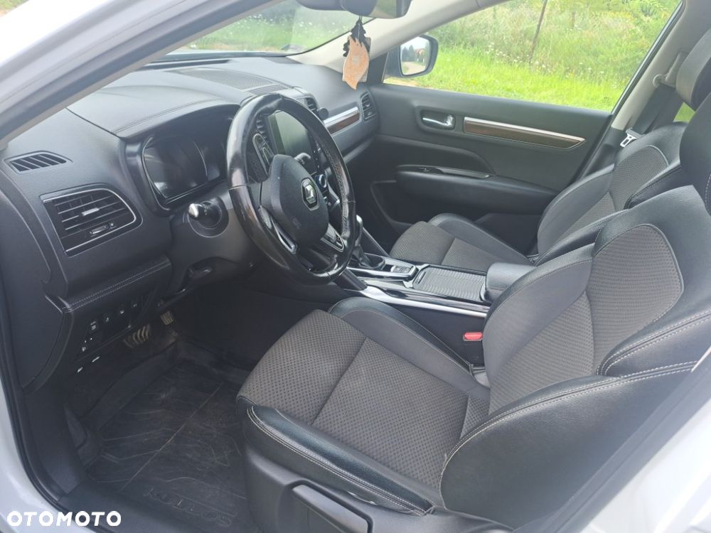 Renault Koleos 2.0 Blue dCi Intens 4x4 X-Tronic - 7