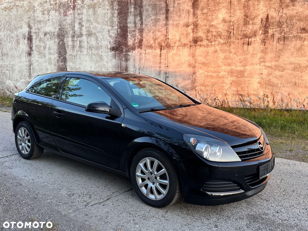 Opel Astra 1.4 Essentia - 2