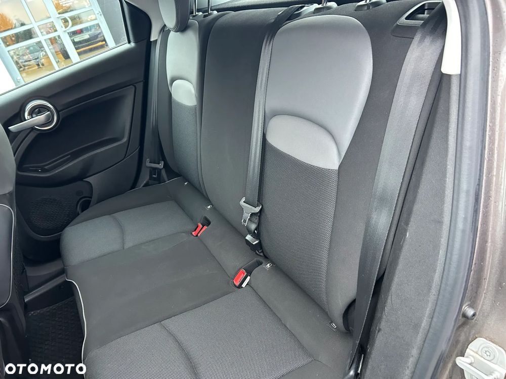 Fiat 500X 1.4 MultiAir Pop Star - 15