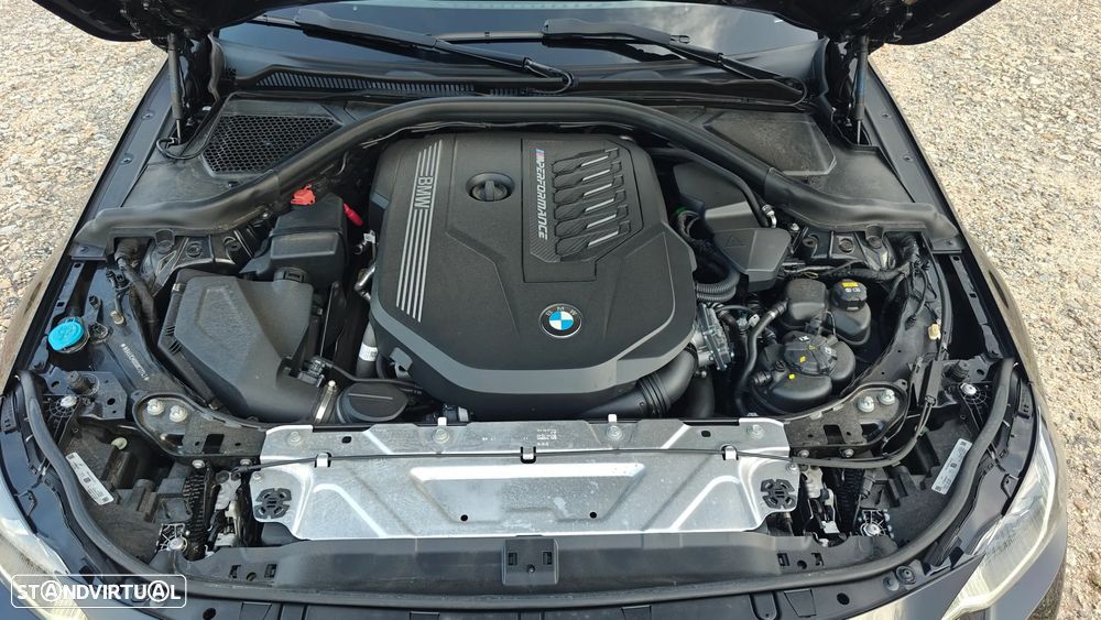 BMW M240i - 59