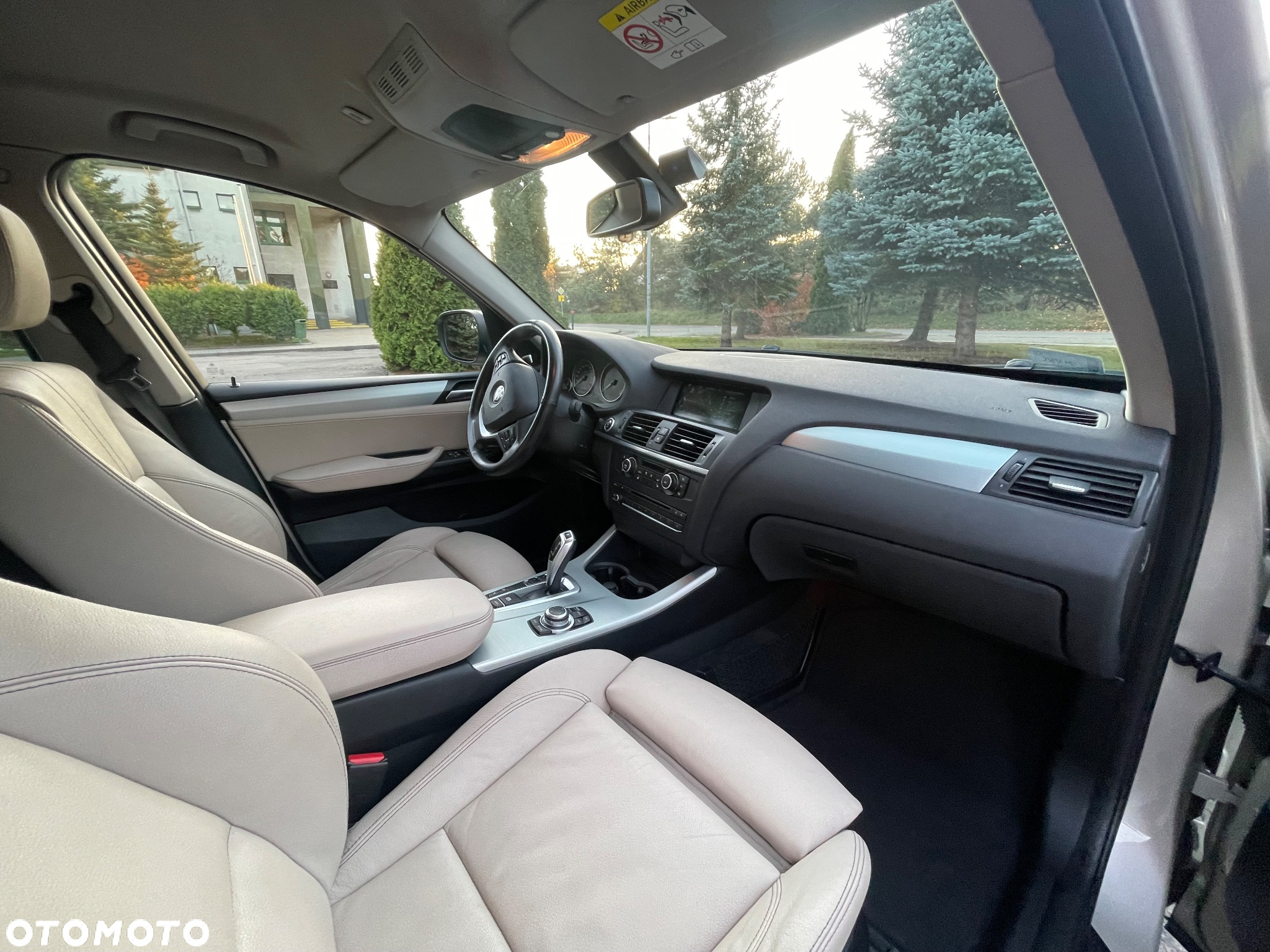 BMW X3 - 7