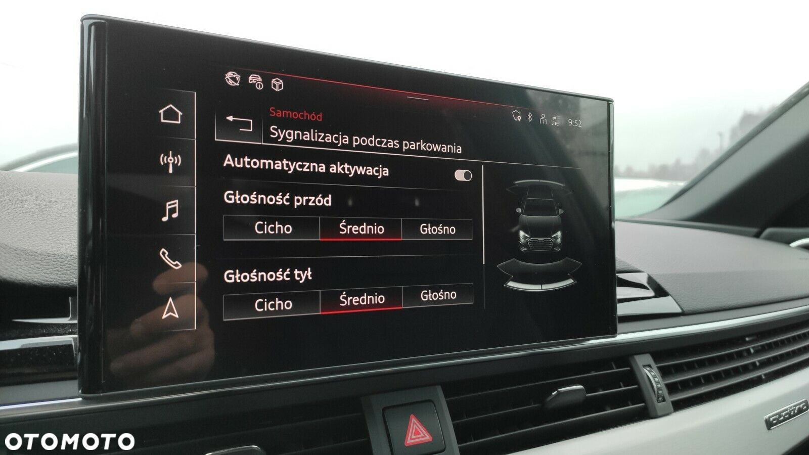Audi A4 - 30