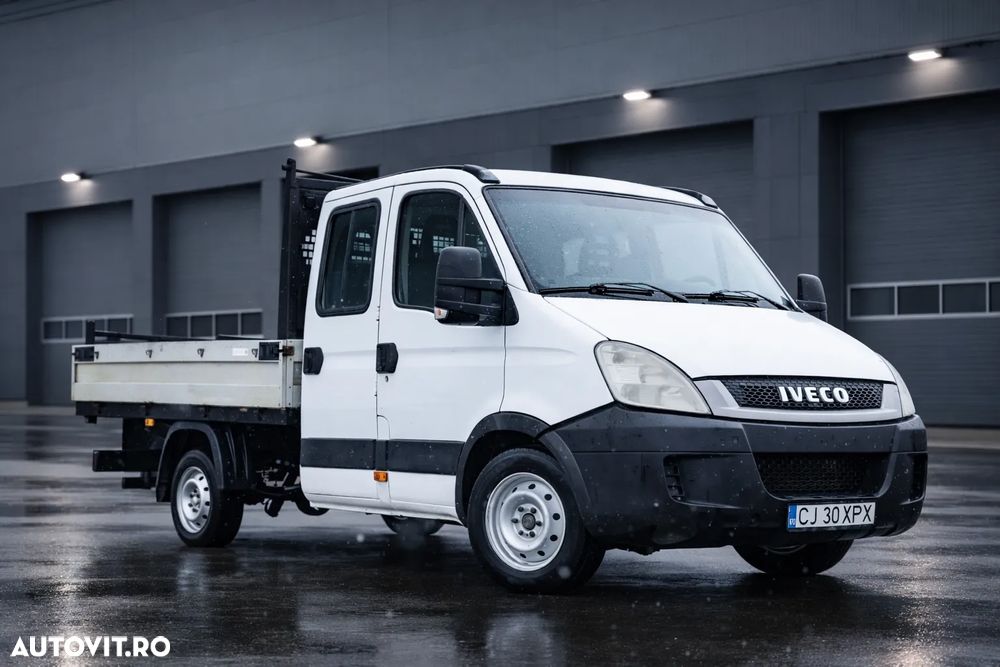 Iveco daily - 17